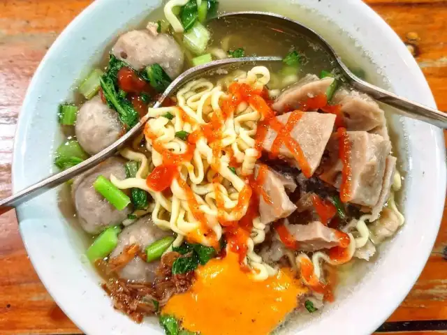 Gambar Makanan Bakso Hunter 3