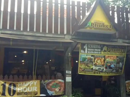 Gambar Makanan Phuket Warung Makan Khas Thailand 7