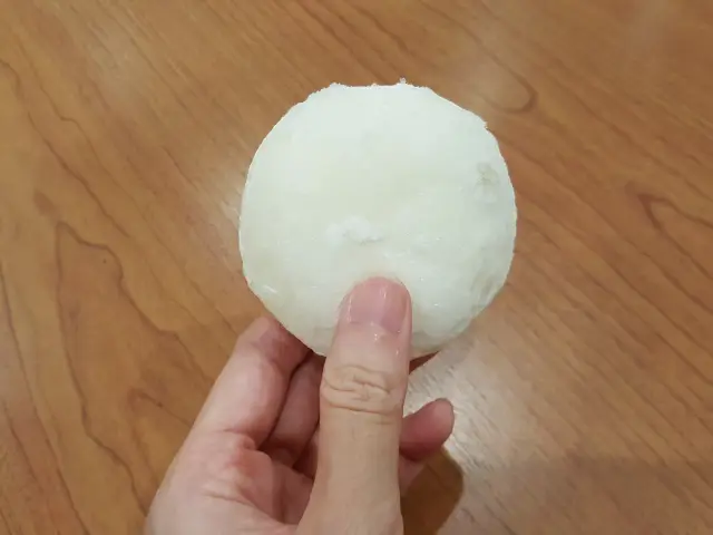 Gambar Makanan Es Krim Mochi Aeon 6