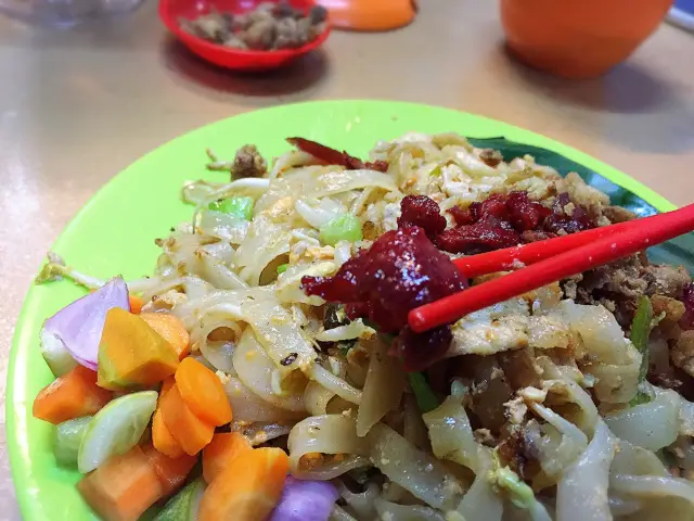 Gambar Makanan Bakmi&KwetiauAlingPekcah83 3