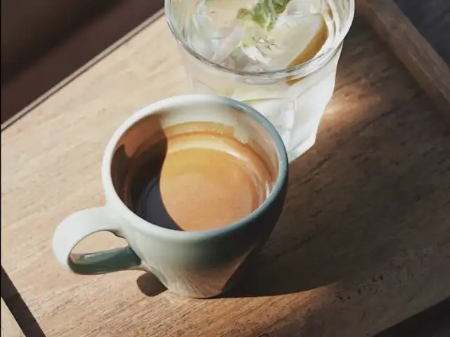 Gambar Makanan Eiger Coffee 17