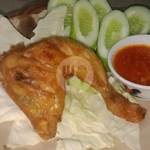 Gambar Makanan Pecel Lele Djaya Mama Mega, Kembangan 8