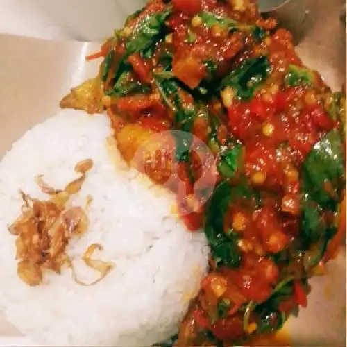 Gambar Makanan Pecel Lele Ayam Mantep, Duri Mas 1 18