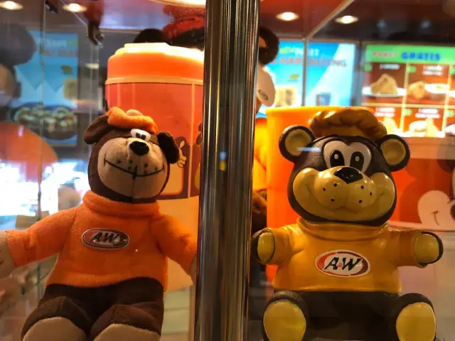 Gambar Makanan A&W Bandara Juanda 79