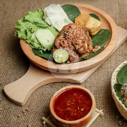 Gambar Makanan Pecel Ayam Sarua Keneh, Padang Tangah 16