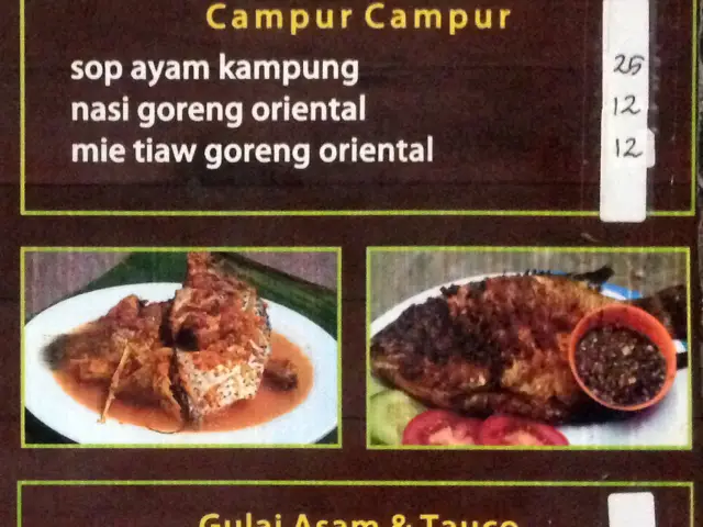 Gambar Makanan Mbok Ijem 3