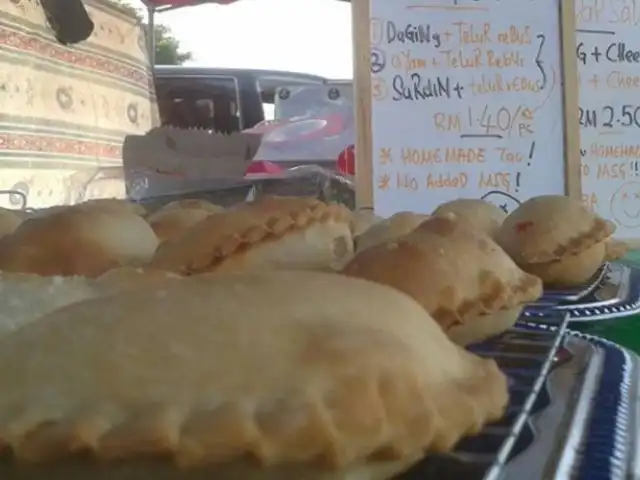 Karipap Sado Food Photo 1