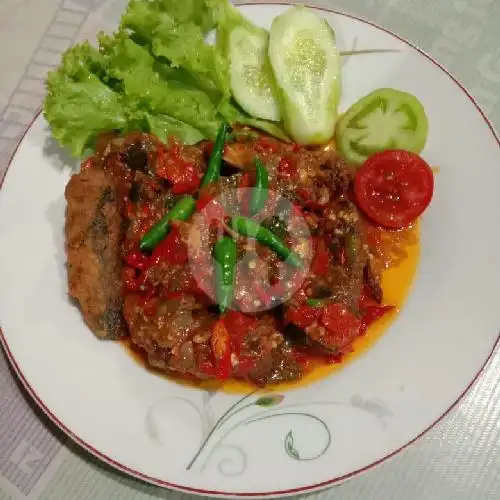 Gambar Makanan Dapur Rumahan, Kuantan Raya 12