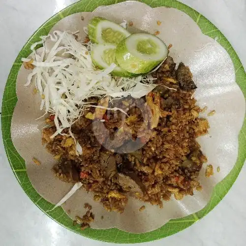 Gambar Makanan Pondok Nasi Goreng Yanto 1, Sukaresmi 1