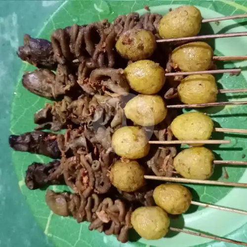 Gambar Makanan Bubur Ayam Djakarta Allen Jaya 1, Wirobrajan 4