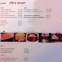 Gambar Makanan Mymy Teppanyaki 1