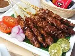 Warung Sate Madura Cak Jun, Jatimulya