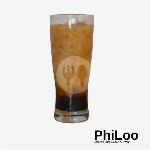 Gambar Makanan PhiLoo Cafe 7