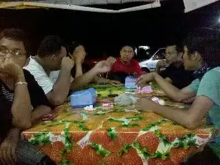 Warung Mek Yam