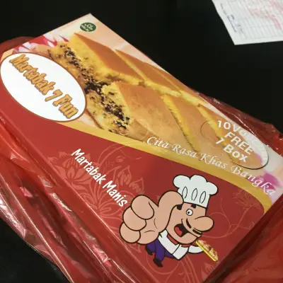 Martabak 7Fun