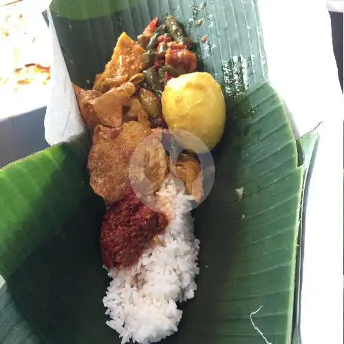 Gambar Makanan Restoran Rasa Bunda, Iskandar Muda 10