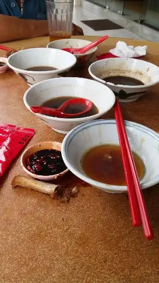 Ah Lek Bak Kut Teh