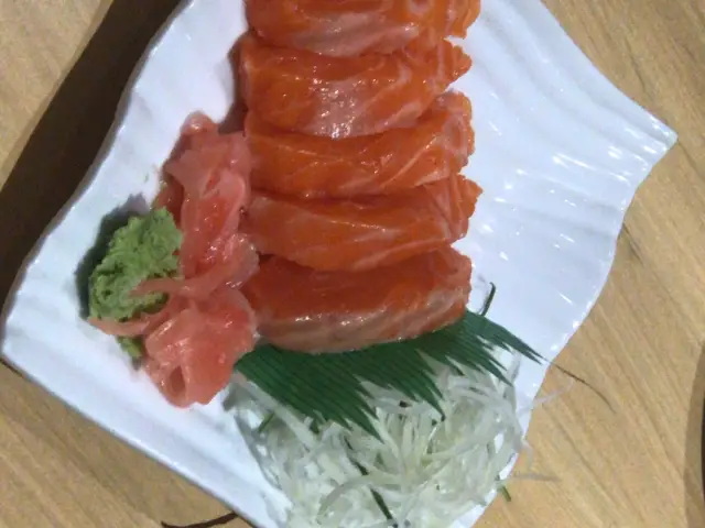 Gambar Makanan Peco Peco Sushi 7