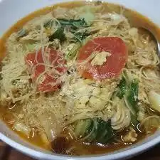 Gambar Makanan Nasi Goreng Bang AAL, Ranggamekar 13