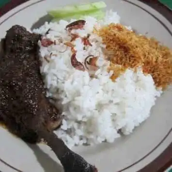 Gambar Makanan Warung Sate Khas Madura Cak Ali 1, Cibubur 1