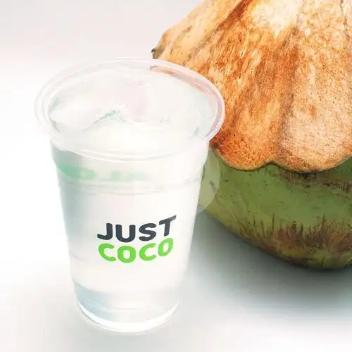 Gambar Makanan Just Coco, Pluit 10