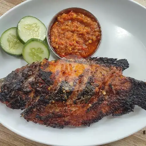 Gambar Makanan Ayam Bakar Sanur 5