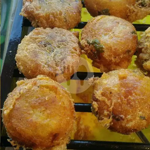 Gambar Makanan Hoky Chicken, Damai 10