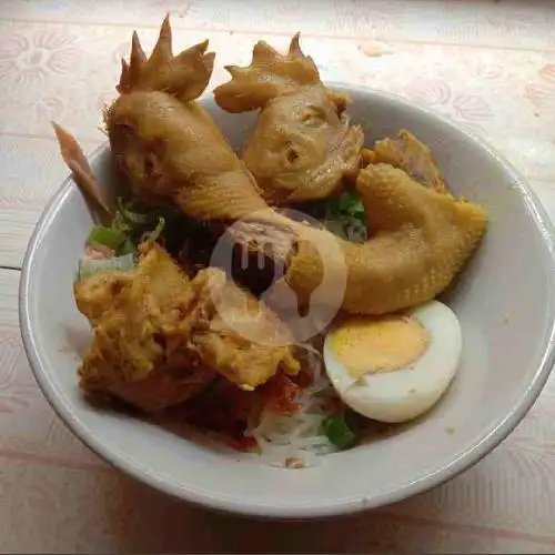 Gambar Makanan Soto Ayam Lamongan Pak Tukijo, Wadas Tridadi Sleman Rt01 Rw01 2