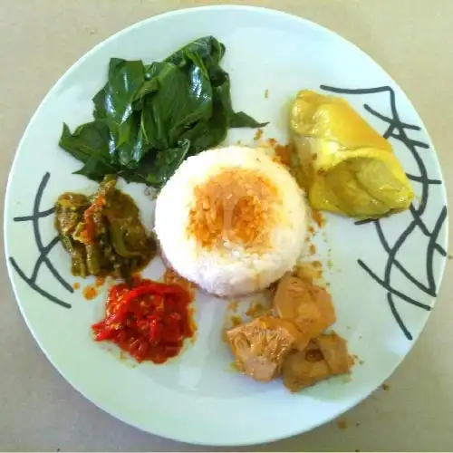 Gambar Makanan RM Padang Bendung Anai, Mulawarman 4