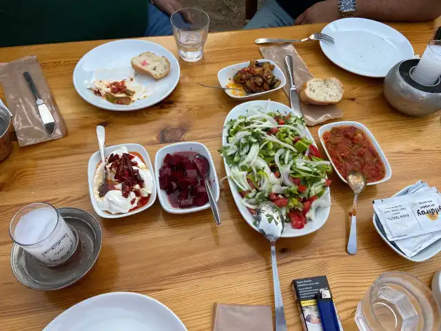 Eyba Et Mangal'nin yemek ve ambiyans fotoğrafları 18