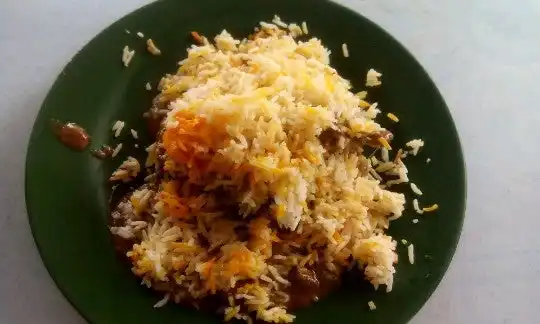 Nasi Beryani Pokok Sena Food Photo 11