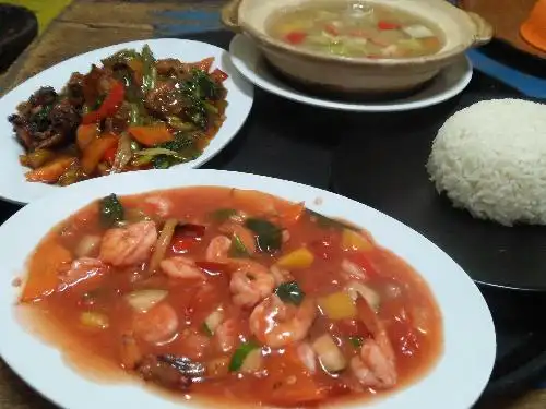 Warung Sapo Lais Chinese & Indonesian Food