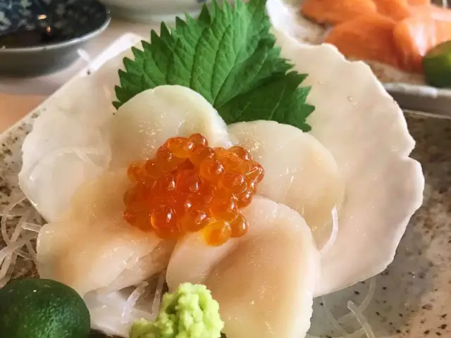 Tsukiji Food Photo 18