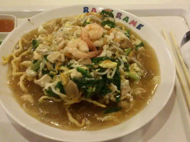 Gambar Makanan Tang Mie 16