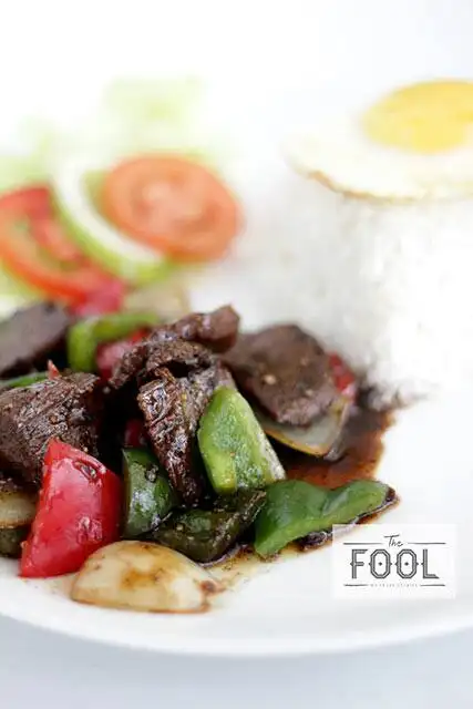 Gambar Makanan The Fool 14