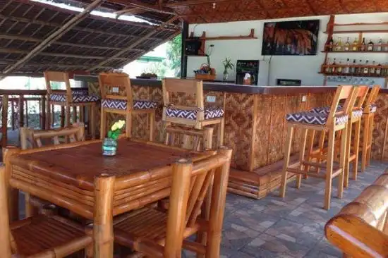 Mahogany Restaurant and Bar