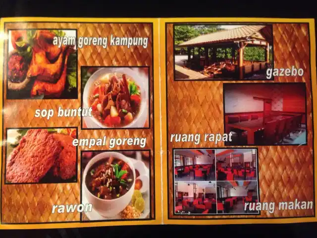Gambar Makanan RM Bokormas 5