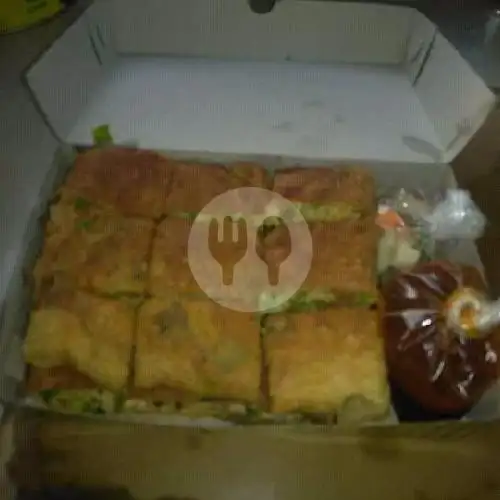 Gambar Makanan MARTABAK 4