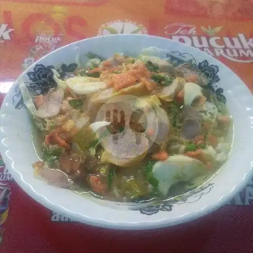 Gambar Makanan Soto Dan Ayam Penyet 14, Puyuh Dalam 1