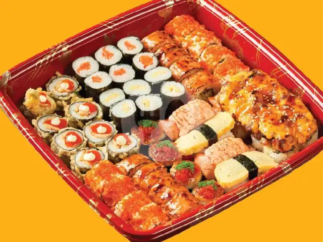Gambar Makanan Tokyo Belly by ISMAYA, Citralakes Suites 3