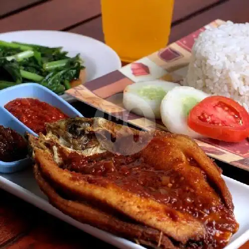 Gambar Makanan Kedai ABG Ayam Bebek Goreng, Sungai Saddang 16