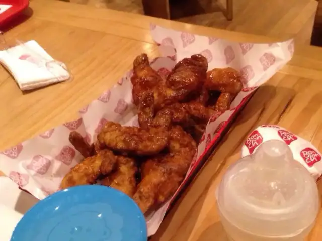 Gambar Makanan Bon Chon 9