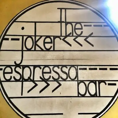 The Joker Espresso Bar