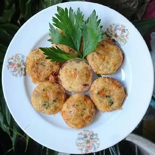 Gambar Makanan Nasi Kuning Barokah, Ring Road Barat 16