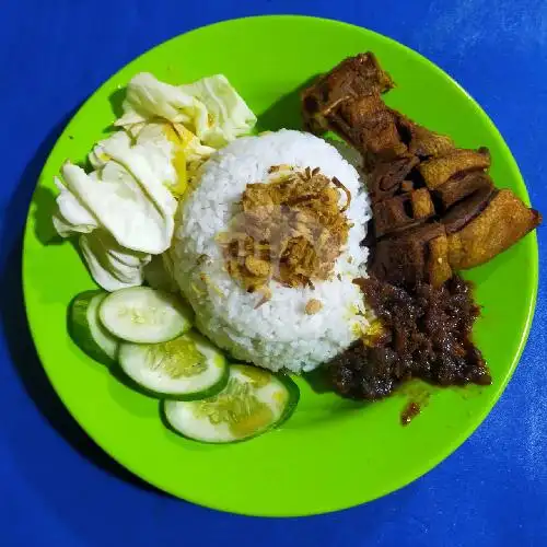 Gambar Makanan Nasi Bebek Cak Ronim Khas Madura Tebet Timur 9