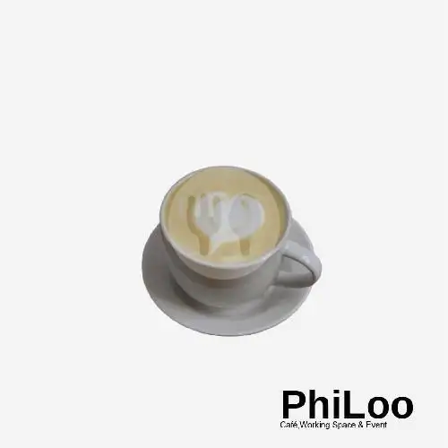 Gambar Makanan PhiLoo Cafe 4
