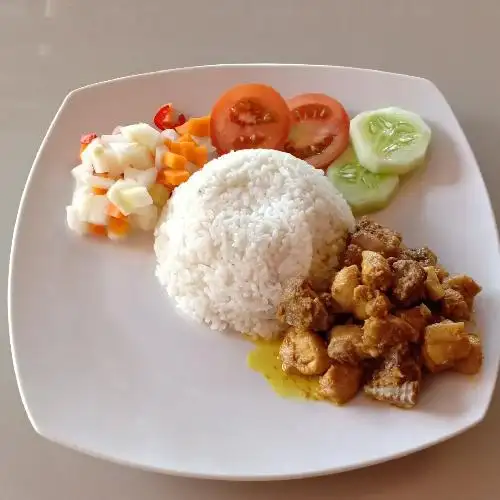 Gambar Makanan Ilham Cafe & Resto, Kusuma Bangsa 10