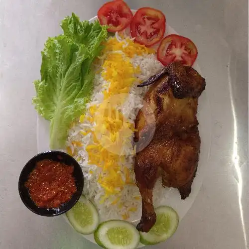 Gambar Makanan Resto Kafe Timur tengah & Indonesia Tentang Kita, Blok B 05 Ruko Bolsena 2