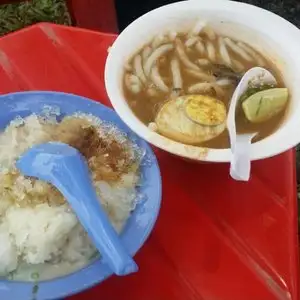 Cendol Pulut/ Tapai Laksa Utara Food Photo 2