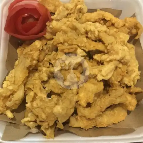 Gambar Makanan Ayam Bakar Kalasan Cempaka, Cilandak 1